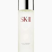 Facial Treatment Clear Lotion by SK-II for Unisex - 5.4 oz Treatment