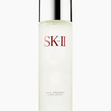 Facial Treatment Clear Lotion by SK-II for Unisex - 5.4 oz Treatment