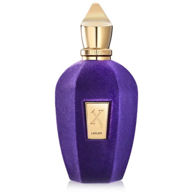 Xerjoff Laylati Eau De Parfum (Unisex)