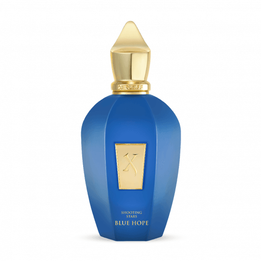 Xerjoff Shooting Stars Blue Hope Eau De Parfum (Unisex)
