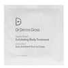 Dr. Dennis Gross Alpha Beta Exfoliating Body Treatment