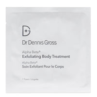 Dr. Dennis Gross Alpha Beta Exfoliating Body Treatment - Saeyu