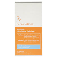 Alpha Beta Peel Ultra Gentle Daily Peel - Saeyu