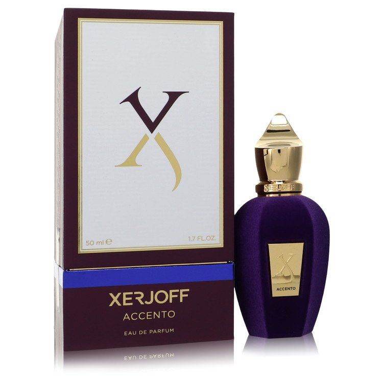 Xerjoff Accento Eau De Parfum (Unisex)