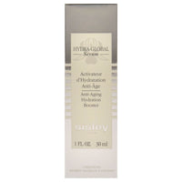 Hydra Global Serum Anti-Aging Hydration Booster by Sisley for Unisex - 1 oz Serum