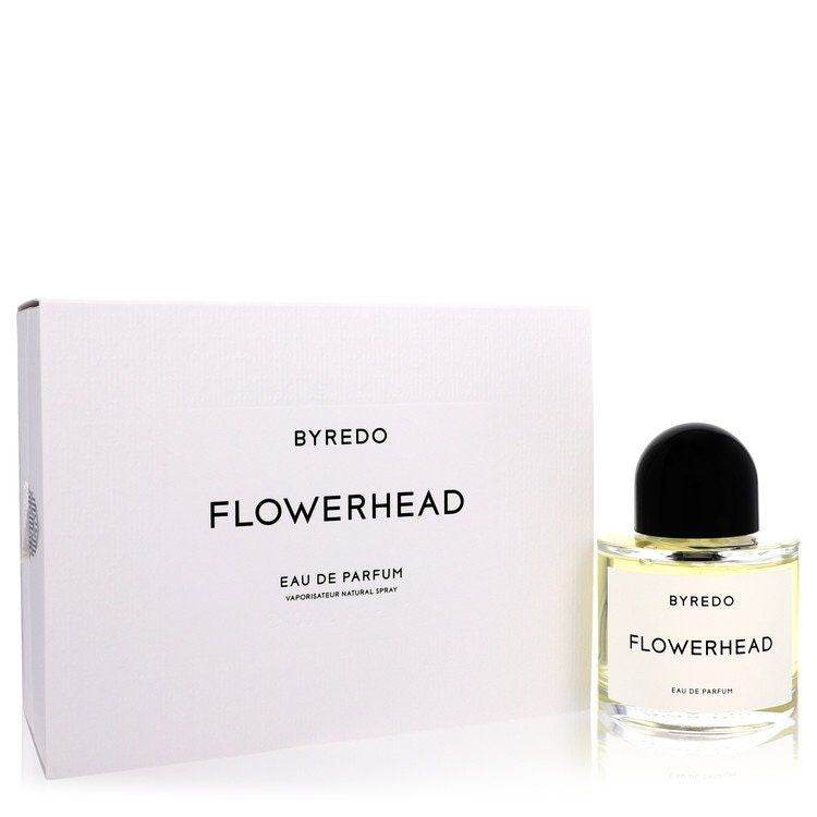 Byredo Flowerhead by Byredo Eau De Parfum Spray (Unisex) - Saeyu