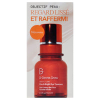 Dr. Dennis Gross Vitamin C Plus Lactic Firm and Bright Eye Treatment