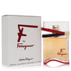 F by Salvatore Ferragamo Eau De Parfum Spray