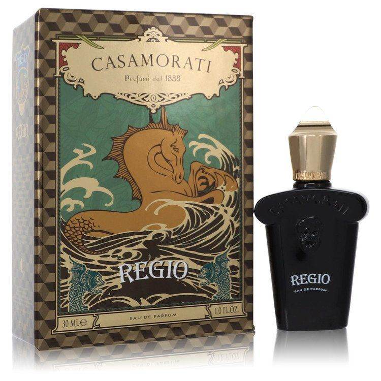 Xerjoff 1888 Regio Eau De Parfum (Unisex)