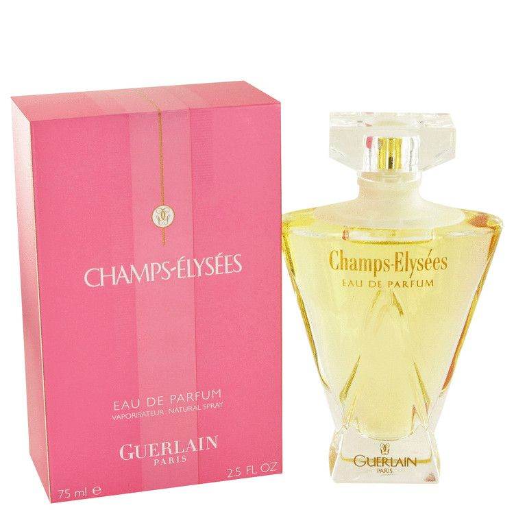 Champs Elysees by Guerlain Eau De Parfum Spray - Saeyu