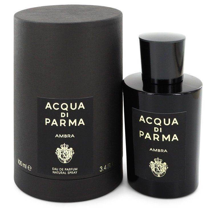 Acqua Di Parma Ambra by Acqua Di Parma Eau De Parfum Spray - Saeyu