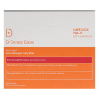 Dr. Dennis Gross Alpha Beta Peel Extra Strength Formula - Saeyu