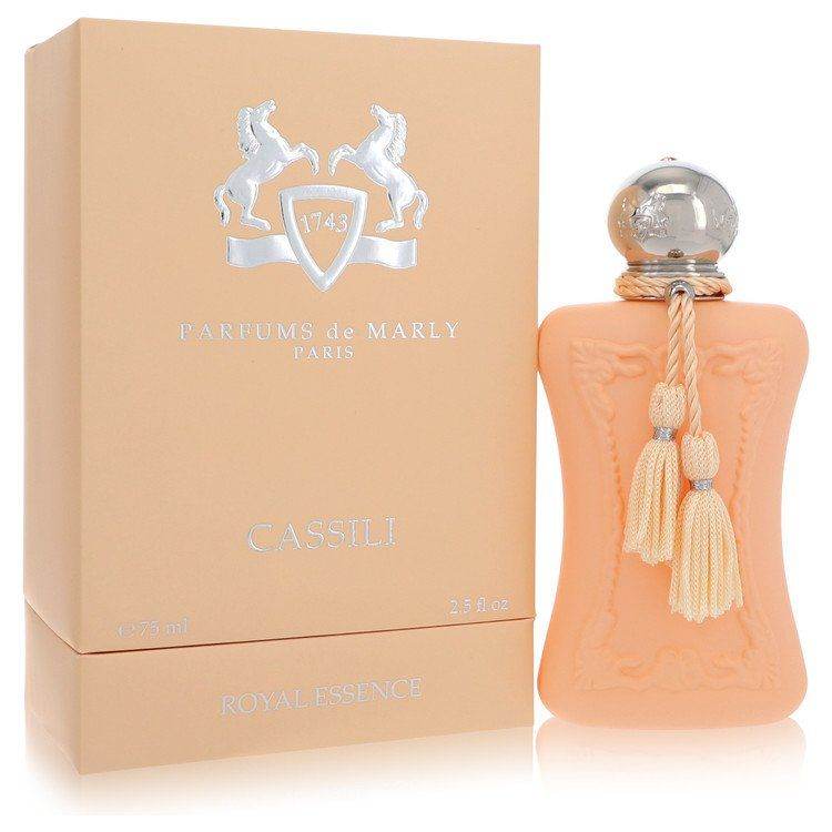 Cassili by Parfums De Marly Eau De Parfum Spray - Saeyu