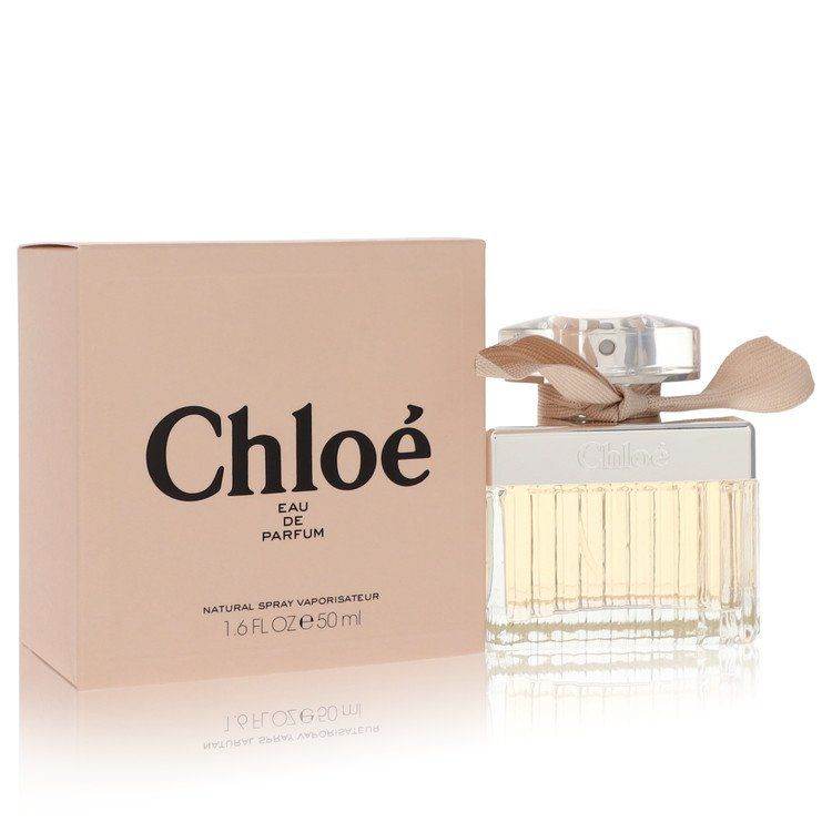 Chloe (new) by Chloe Eau De Parfum Spray - Saeyu