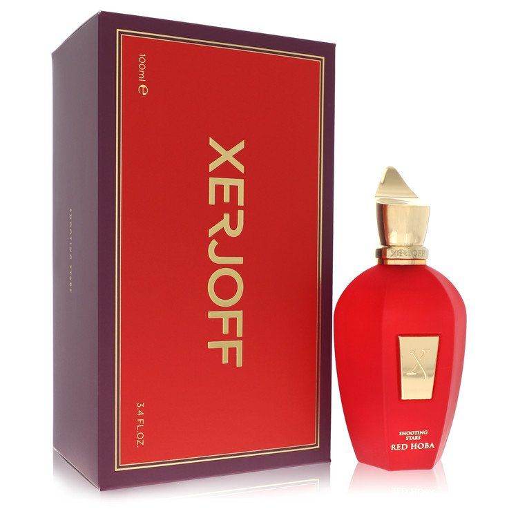 Xerjoff Red Hoba Eau De Parfum Spray (Unisex)