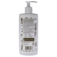 Coconut Milk Cleanser by Eminence for Unisex - 8.4 oz Cleanser - Saeyu