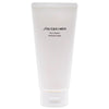 Men Cleansing Foam by Shiseido for Men - 4.8 oz Cleanser