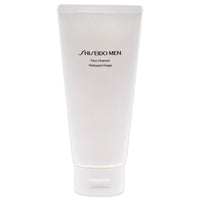 Men Cleansing Foam by Shiseido for Men - 4.8 oz Cleanser