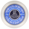 Shea Butter Ultra Rich Body Cream by L'Occitane for Unisex - 6.9 oz Body Cream