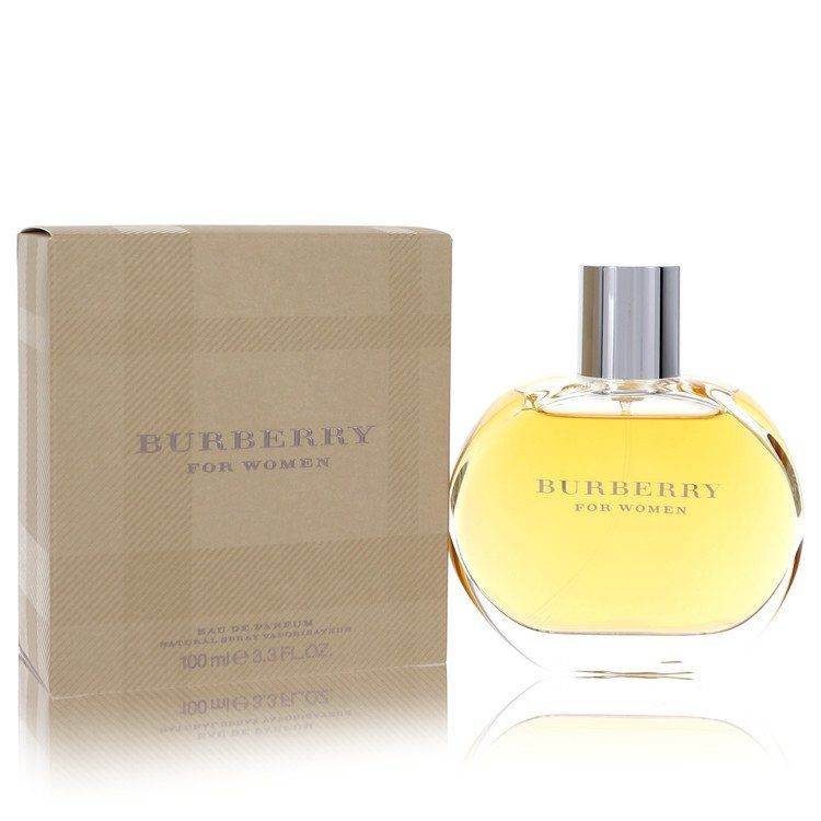 Burberry by Burberry Eau De Parfum Spray - Saeyu