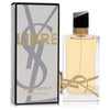 Libre by Yves Saint Laurent Eau De Parfum Spray