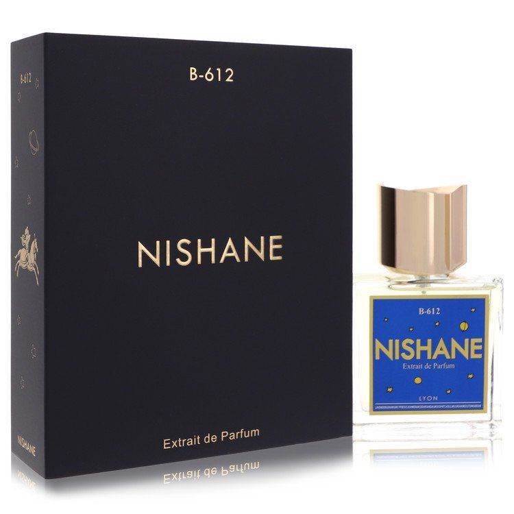 B-612 by Nishane Extrait De Parfum Spray (Unisex) - Saeyu