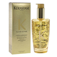 Elixir Ultime Versatile Beautifying Oil by Kerastase for Unisex - 3.4 oz Oil