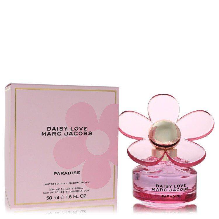 Daisy Love Paradise by Marc Jacobs Eau De Toilette Spray (Limited Edition) - Saeyu