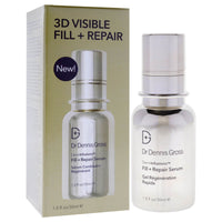 Dr. Dennis Gross DermInfusions Fill Plus Repair Serum