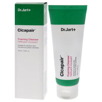 Cicapair Foaming Cleanser - Saeyu