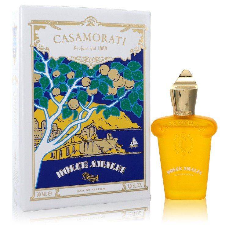 Casamorati 1888 Dolce Amalfi Eau De Parfum Spray (Unisex) - Saeyu