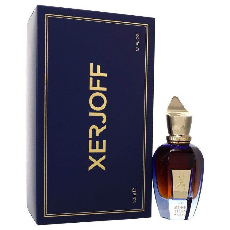 Xerjoff More Than Words Eau De Parfum (Unisex)