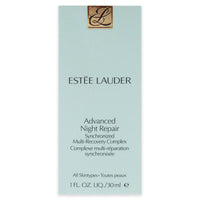 Advanced Night Repair Synchronized Multi-Recovery Complex by Estee Lauder for Unisex - 1 oz Serum - Saeyu