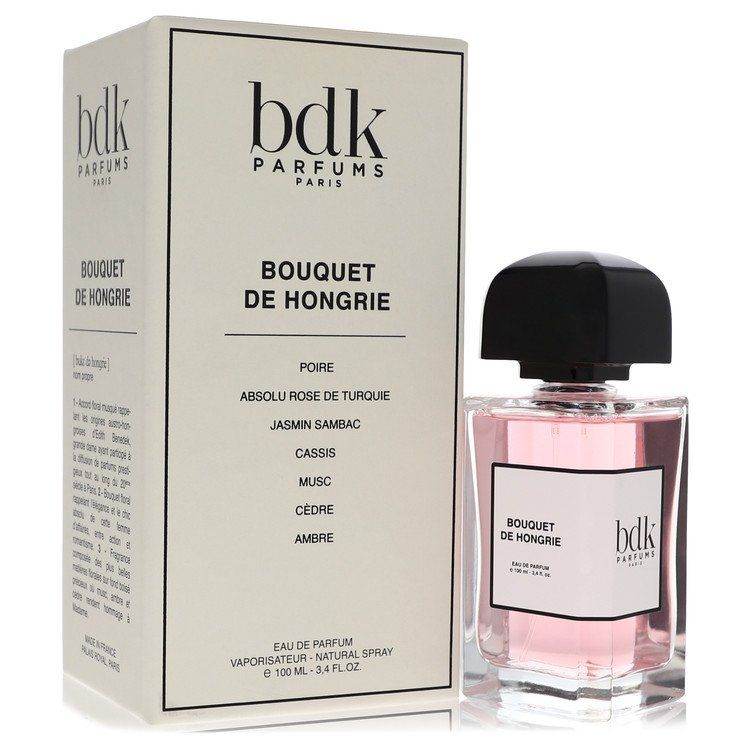 Bouquet De Hongrie by BDK Parfums Eau De Parfum Spray (Unisex) - Saeyu