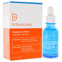 Hyaluronic Marine Hydration Booster