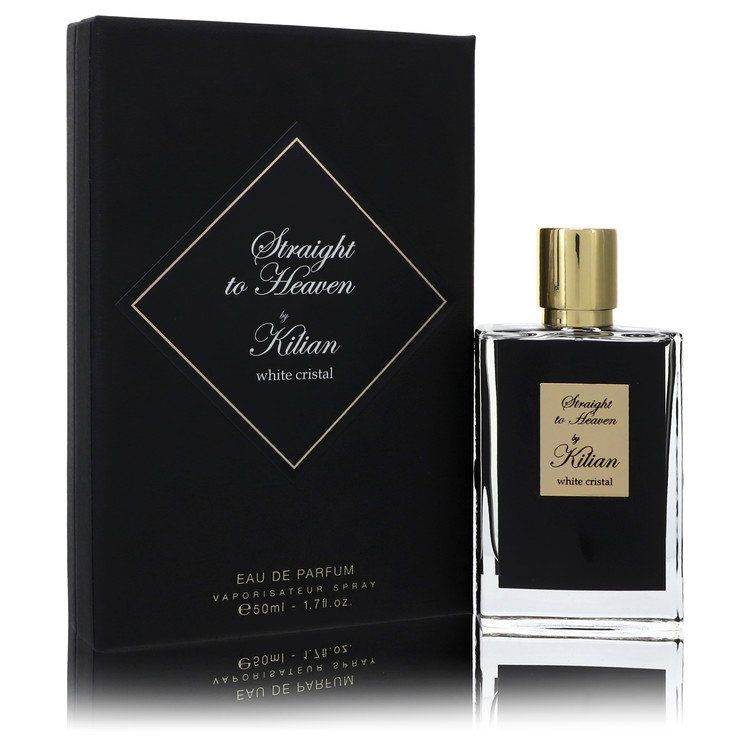 Straight To Heaven White Cristal by Kilian Eau De Parfum Spray