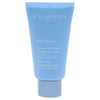 SOS Hydra Refreshing Hydration Mask by Clarins for Women - 2.3 oz Mask