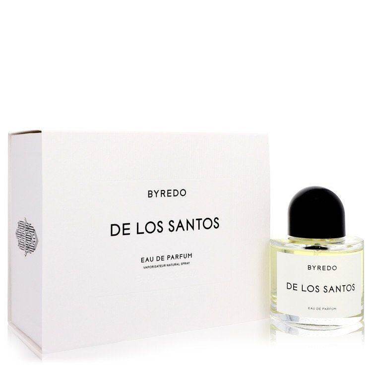 Byredo De Los Santos by Byredo Eau De Parfum Spray (Unisex) - Saeyu