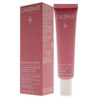 Vinosource Moisturizing Sorbet by Caudalie for Women - 1.3 oz Cream