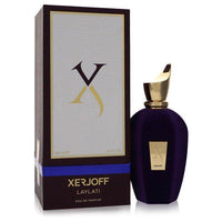 Xerjoff Laylati Eau De Parfum (Unisex)