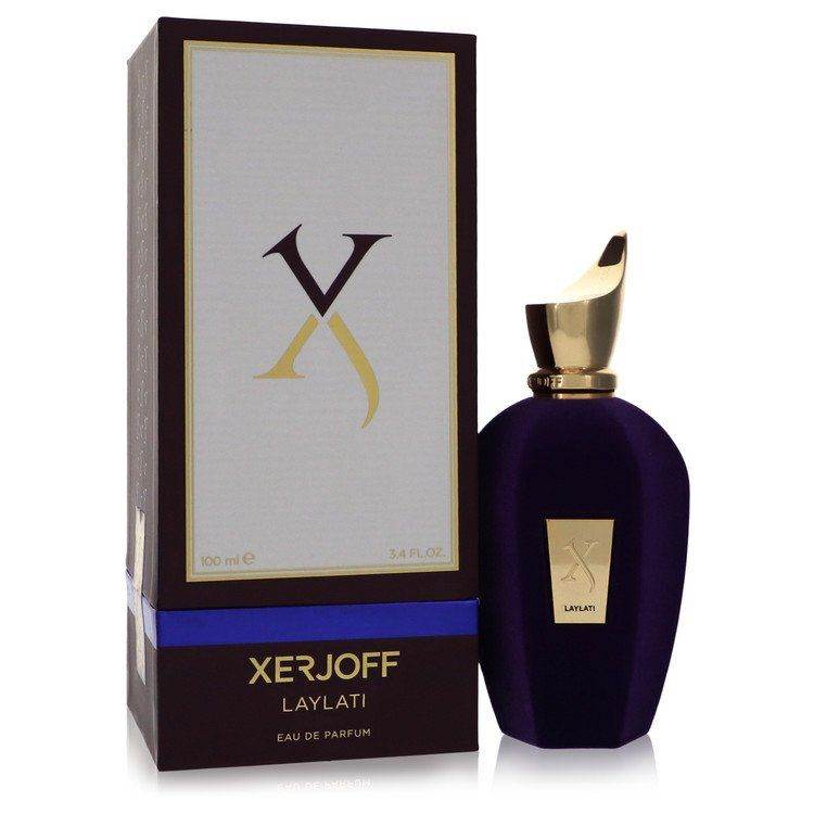 Xerjoff Laylati Eau De Parfum (Unisex)