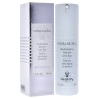 Hydra Global Intense Anti-Aging by Sisley for Women - 1.3 oz Treatment