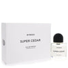 Byredo Super Cedar by Byredo Eau De Parfum Spray