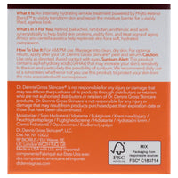 Dr. Dennis Gross Advanced Retinol Plus Ferulic Intense Wrinkle Cream - Saeyu