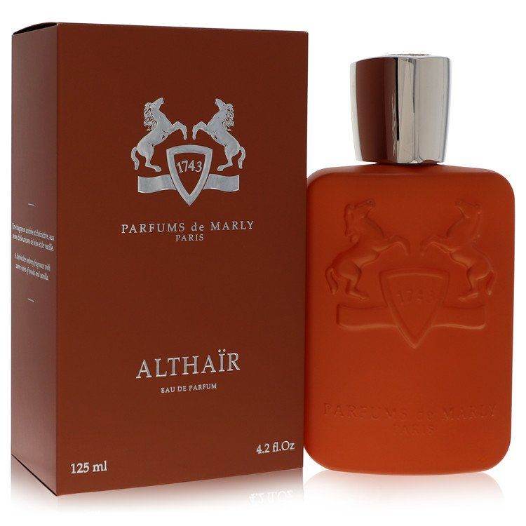 Althair by Parfums De Marly Eau De Parfum Spray - Saeyu