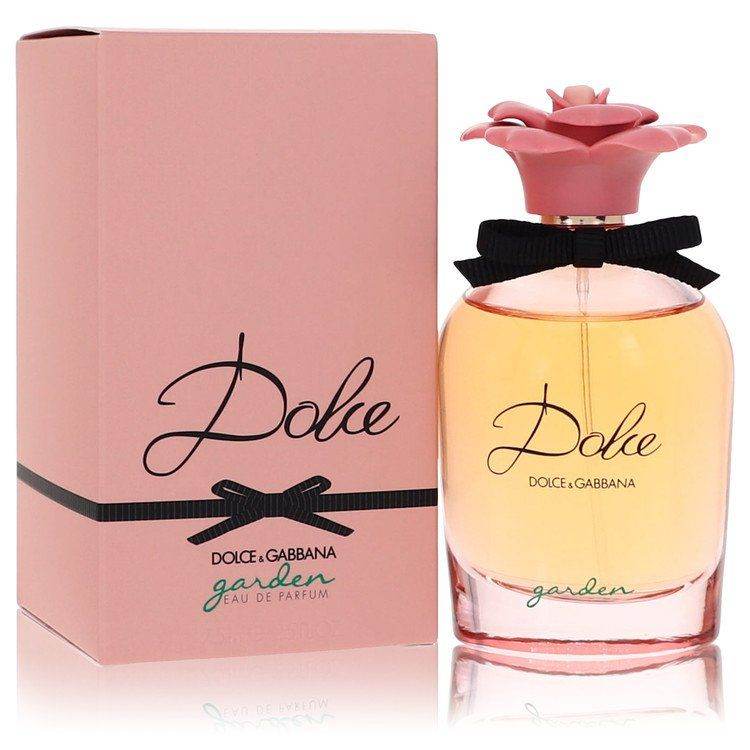 Dolce Garden by Dolce & Gabbana Eau De Parfum Spray - Saeyu