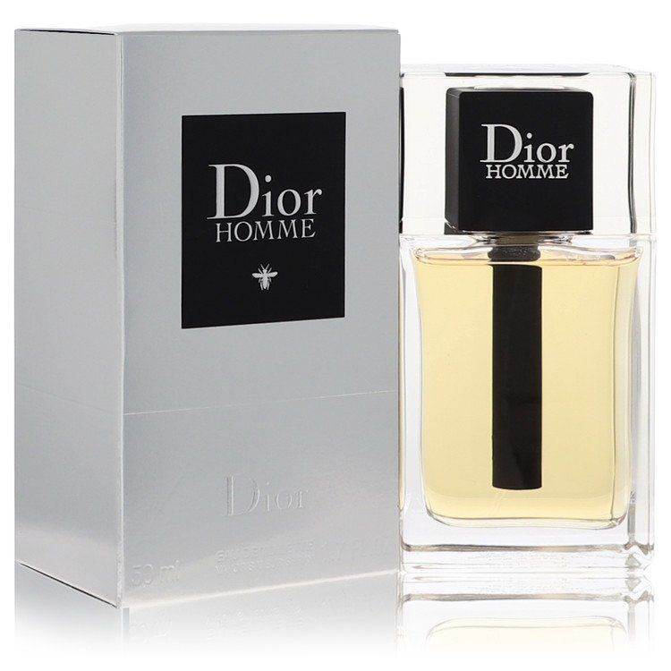 Dior Homme by Christian Dior Eau De Cologne Spray - Saeyu