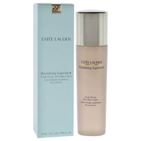 Revitalizing Supreme Plus Youth Power Soft Milky Lotion by Estee Lauder for Women - 3.4 oz Lotion