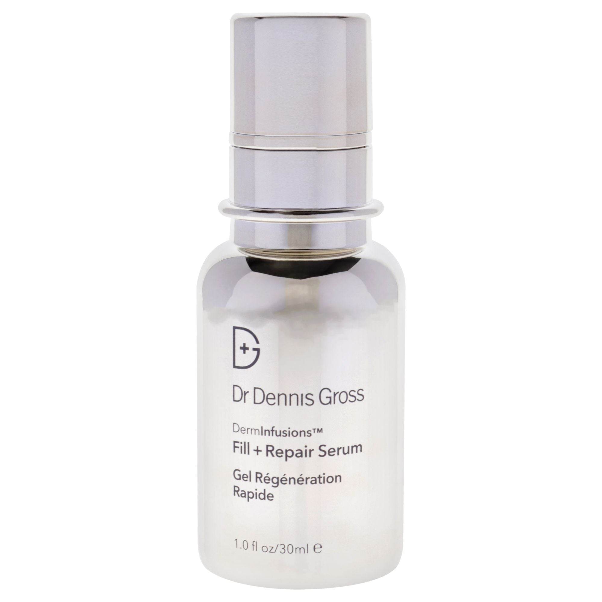 Dr. Dennis Gross DermInfusions Fill Plus Repair Serum