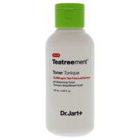 Ctrl A Teatreement Toner by Dr. Jart+ for Unisex - 4.05 oz Toner - Saeyu